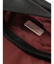 COCCINELLE DANDY  Mini geanta de umar negru - Genți femei - 3