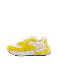 PIQUADRO CORNER 2.0 Adidași galben - Pantofi unisex - 2