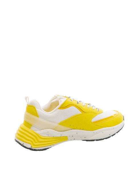 CORNER 2.0 Adidași galben - Pantofi unisex