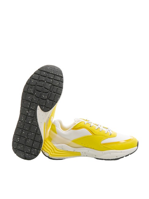 CORNER 2.0 Adidași galben - Pantofi unisex