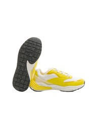 PIQUADRO CORNER 2.0 Adidași galben - Pantofi unisex - 5