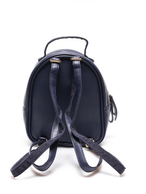 FURRY POM POM Mini rucsac Bluedeep - Rucsacuri pentru școală și timp liber