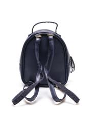 CAMOMILLA FURRY POM POM Mini rucsac Bluedeep - Rucsacuri pentru școală și timp liber - 4