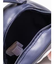 CAMOMILLA FURRY POM POM Mini rucsac Bluedeep - Rucsacuri pentru școală și timp liber - 5