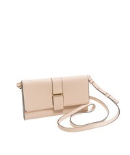 PIQUADRO CAMPIONARIO - W99 Portofel din piele pentru smartphone ROSA - Portofele femei - 2