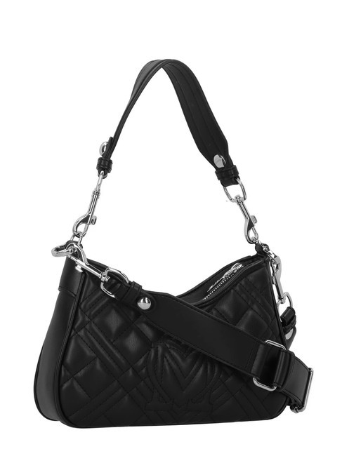 GEOMETRIC QUILTED Geanta de umar po00bx - Genți femei