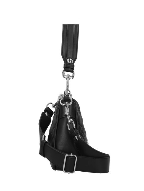 GEOMETRIC QUILTED Geanta de umar po00bx - Genți femei