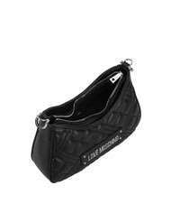 LOVE MOSCHINO GEOMETRIC QUILTED Geanta de umar po00bx - Genți femei - 4