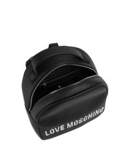 LOVE MOSCHINO LETTERING Rucsac po00bx - Genți femei - 4