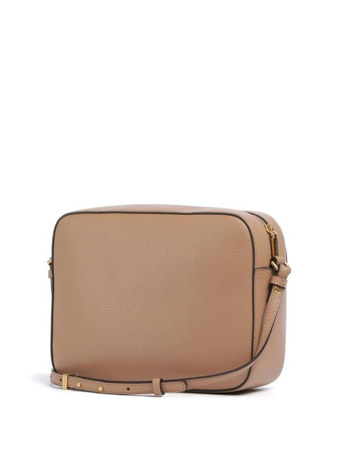 BEAT SOFT Geantă crossbody piei - Genți femei