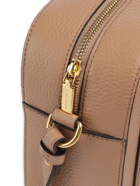 BEAT SOFT Geantă crossbody piei - Genți femei