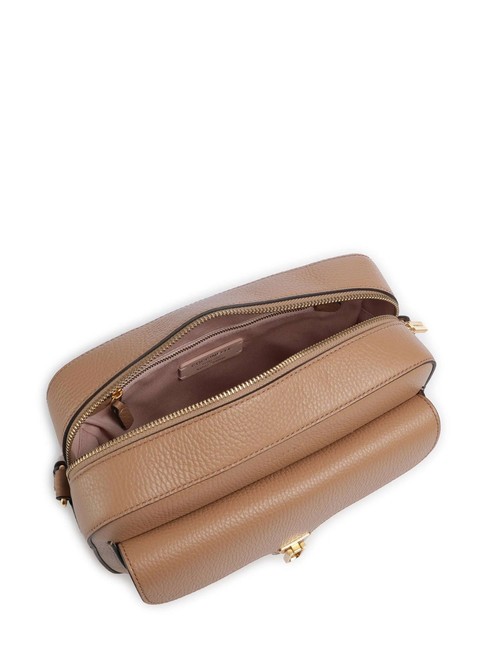 BEAT SOFT Geantă crossbody piei - Genți femei