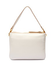 GIANNI CHIARINI FRIDA Geanta de umar, cu bareta de umar nisip - Genți femei - 3