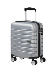 AMERICAN TOURISTER FLASHLINE Cărucior sub scaun skysilver - Bagaje de mână - 3