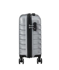AMERICAN TOURISTER FLASHLINE Cărucior sub scaun skysilver - Bagaje de mână - 4