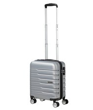 AMERICAN TOURISTER FLASHLINE Cărucior sub scaun skysilver - Bagaje de mână - 7