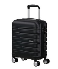 AMERICAN TOURISTER FLASHLINE Cărucior sub scaun umbra neagra - Bagaje de mână - 3
