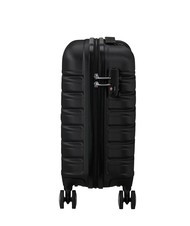 AMERICAN TOURISTER FLASHLINE Cărucior sub scaun umbra neagra - Bagaje de mână - 4