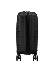 AMERICAN TOURISTER FLASHLINE Cărucior sub scaun umbra neagra - Bagaje de mână - 5