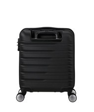 AMERICAN TOURISTER FLASHLINE Cărucior sub scaun umbra neagra - Bagaje de mână - 6