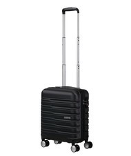 AMERICAN TOURISTER FLASHLINE Cărucior sub scaun umbra neagra - Bagaje de mână - 7