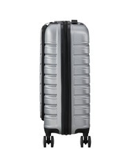 AMERICAN TOURISTER FLASHLINE Cărucior de cabină cu buzunar pentru laptop de 15,6". skysilver - Bagaje de mână - 5