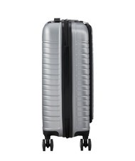 AMERICAN TOURISTER FLASHLINE Cărucior de cabină cu buzunar pentru laptop de 15,6". skysilver - Bagaje de mână - 6