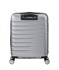 AMERICAN TOURISTER FLASHLINE Cărucior de cabină cu buzunar pentru laptop de 15,6". skysilver - Bagaje de mână - 8
