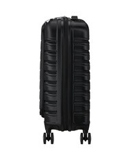 AMERICAN TOURISTER FLASHLINE Cărucior de cabină cu buzunar pentru laptop de 15,6". umbra neagra - Bagaje de mână - 6