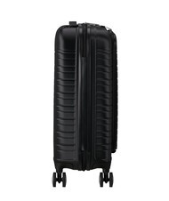 AMERICAN TOURISTER FLASHLINE Cărucior de cabină cu buzunar pentru laptop de 15,6". umbra neagra - Bagaje de mână - 7