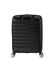 AMERICAN TOURISTER FLASHLINE Cărucior de cabină cu buzunar pentru laptop de 15,6". umbra neagra - Bagaje de mână - 9