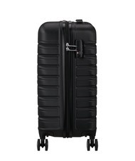 AMERICAN TOURISTER FLASHLINE Cărucior pentru bagaje de mână umbra neagra - Bagaje de mână - 4