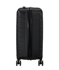 AMERICAN TOURISTER FLASHLINE Cărucior pentru bagaje de mână umbra neagra - Bagaje de mână - 5
