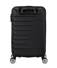 AMERICAN TOURISTER FLASHLINE Cărucior pentru bagaje de mână umbra neagra - Bagaje de mână - 7