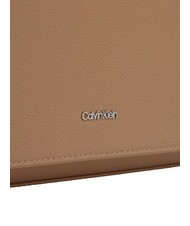 CALVIN KLEIN CK MUST Geanta de umar cu clapa amforă - Genți femei - 3