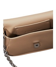 CALVIN KLEIN MINIMAL MONOGRAM Mini geanta de umar vesela - Genți femei - 4