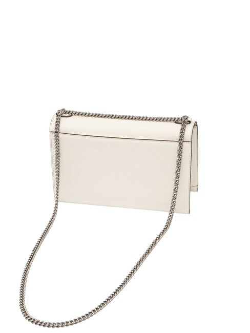 CK JEANS FORGED LOCK M Geanta de umar tofu - Genți femei