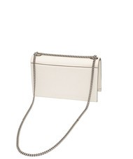 CALVIN KLEIN CK JEANS FORGED LOCK M Geanta de umar tofu - Genți femei - 3