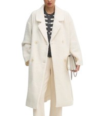 CALVIN KLEIN CK JEANS FORGED LOCK M Geanta de umar tofu - Genți femei - 6