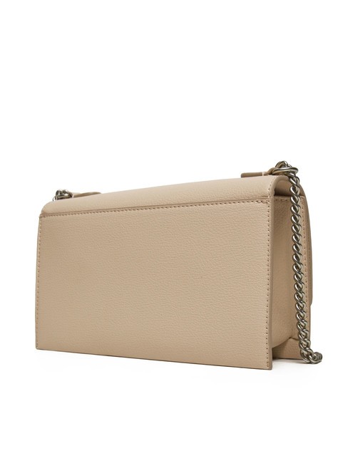 CK JEANS FORGED LOCK  Mini geanta de umar praf de trandafir - Genți femei