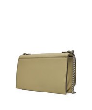 CALVIN KLEIN MINIMAL MONOGRAM  Mini geantă de umăr/încrucișată - Genți femei