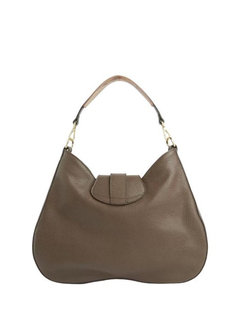 INSPIRING Geantă de umăr medie cu curea de umăr st&acirc;ncă - Genți femei