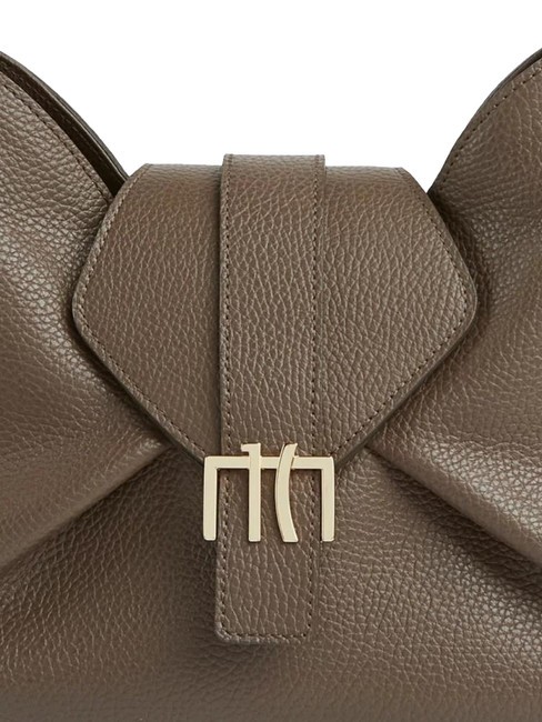 INSPIRING Geantă de umăr medie cu curea de umăr st&acirc;ncă - Genți femei