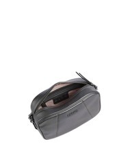 LIUJO EUTHALIA  Mini geanta de umar antracit met. - Genți femei - 4