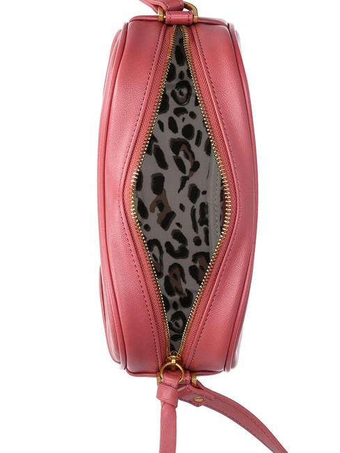 CHANDANI  Geanta de umar ruj - Genți femei