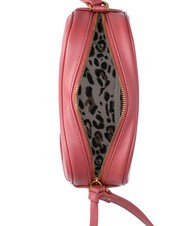 LIUJO CHANDANI  Geanta de umar ruj - Genți femei - 4