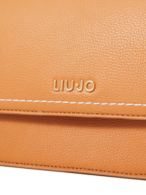 MANHATTAN Geanta de umar cu husa tărâţe - Genți femei