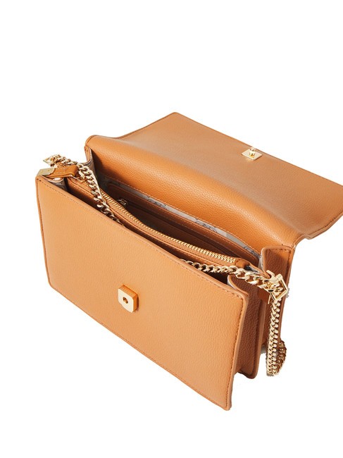 MANHATTAN Geanta de umar cu husa tărâţe - Genți femei