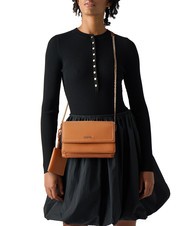 LIUJO MANHATTAN Geanta de umar cu husa tărâţe - Genți femei - 6