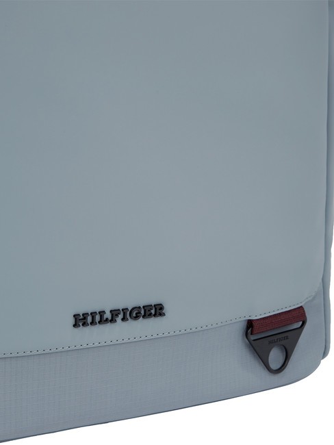 TH SEASONAL Rucsac roll top gudron gri - Rucsacuri pentru laptop